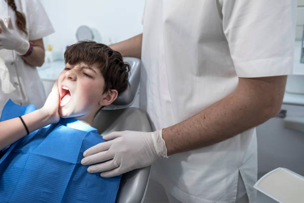 Best Lost Filling or Crown Replacement in Pearl River, LA
