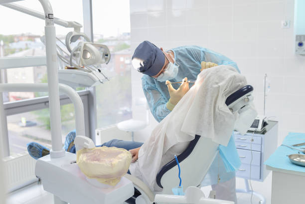 Best Emergency Dental Care for Sports Injuries in Pearl River, LA